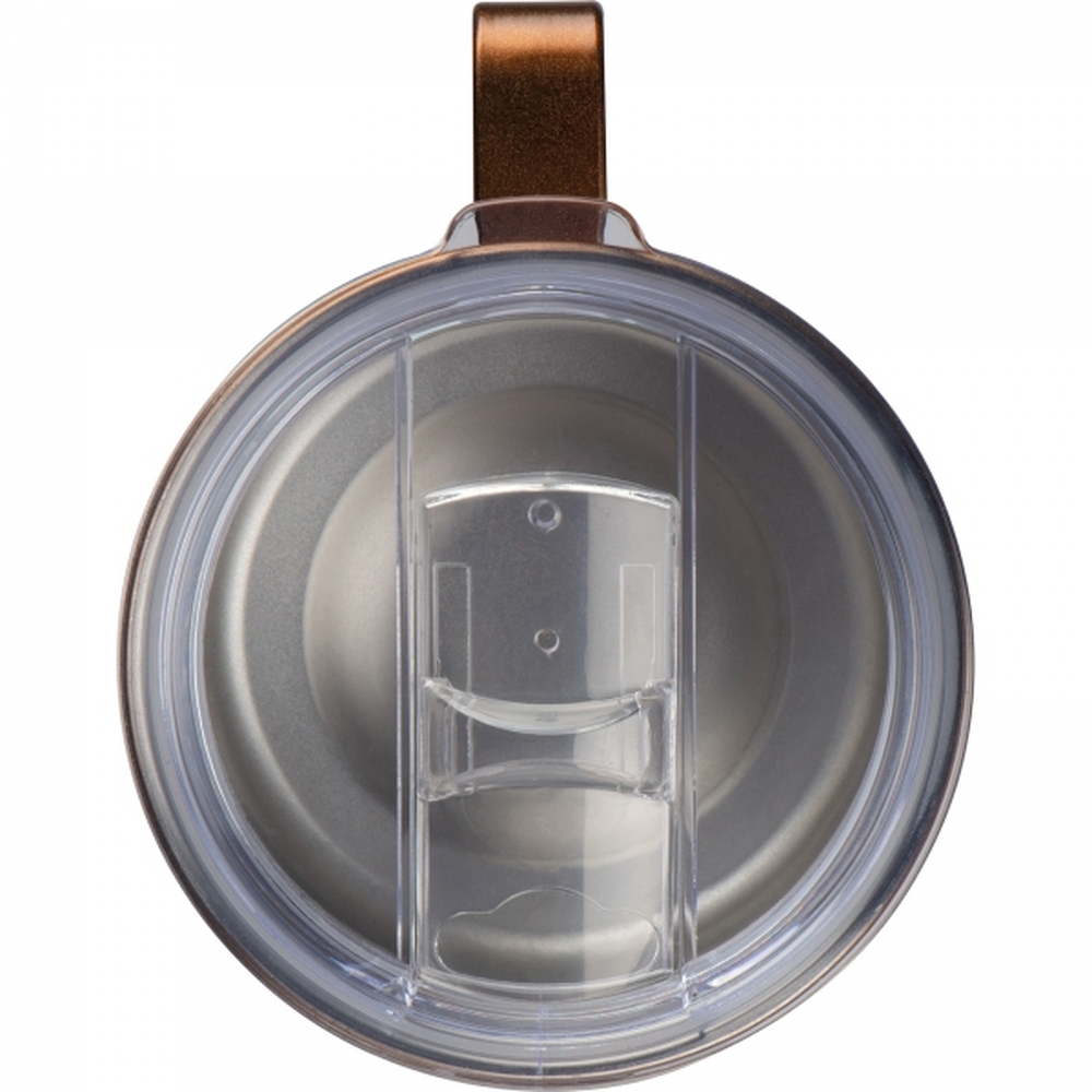 Kubek termiczny stalowy 300 ml MAGNUS