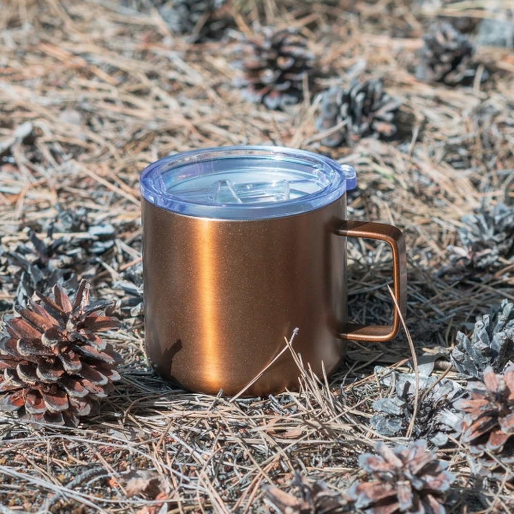 Kubek termiczny stalowy 300 ml MAGNUS