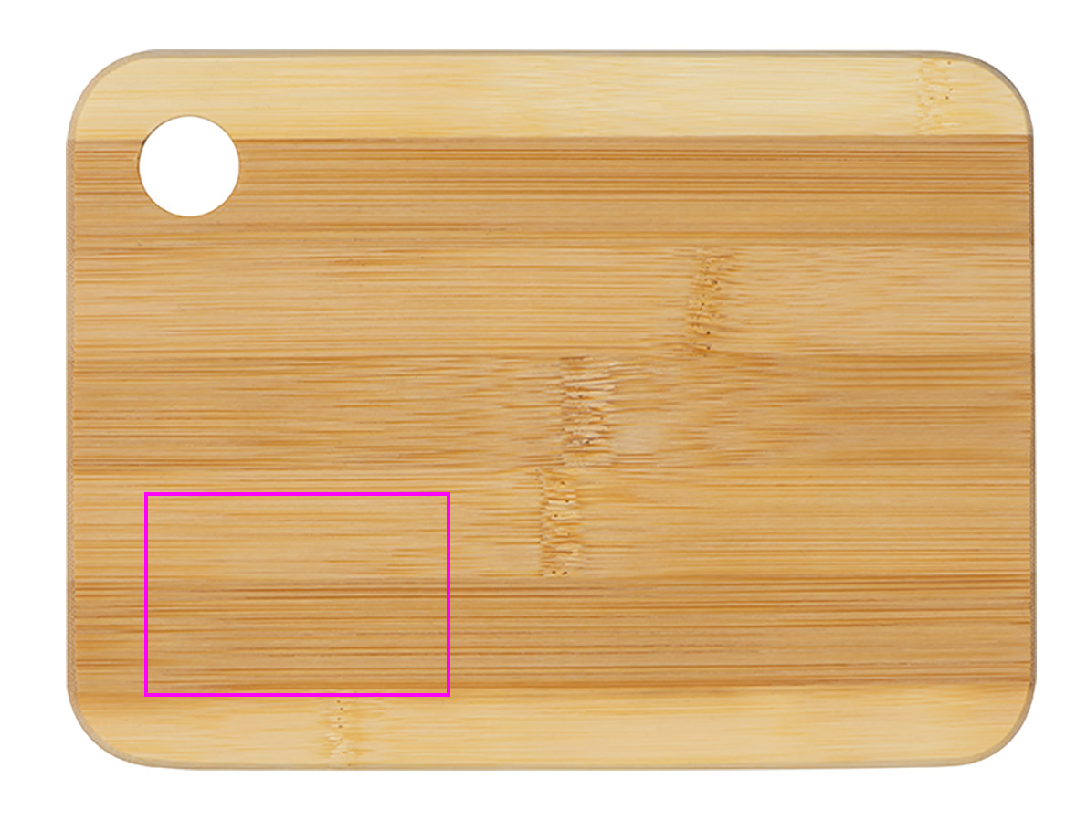 Deski kuchenne 3 szt. CHARITY