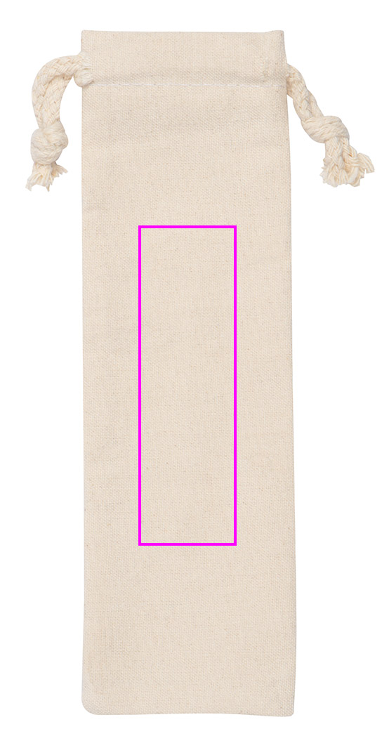 Zestaw sztućców bambusowych GREGOR