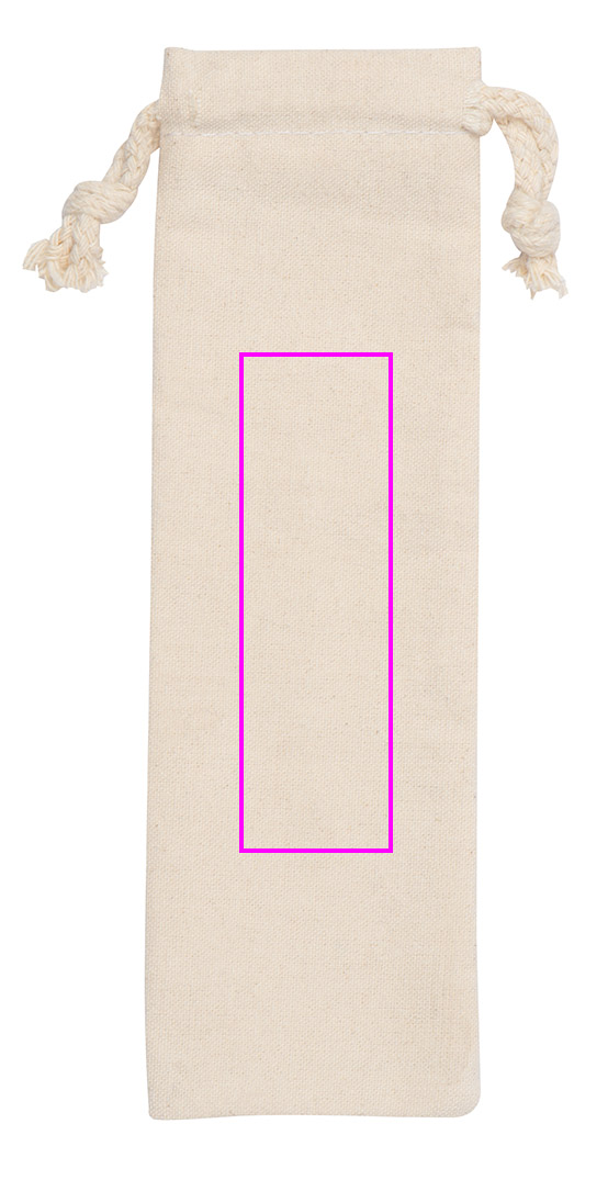 Zestaw sztućców bambusowych GREGOR