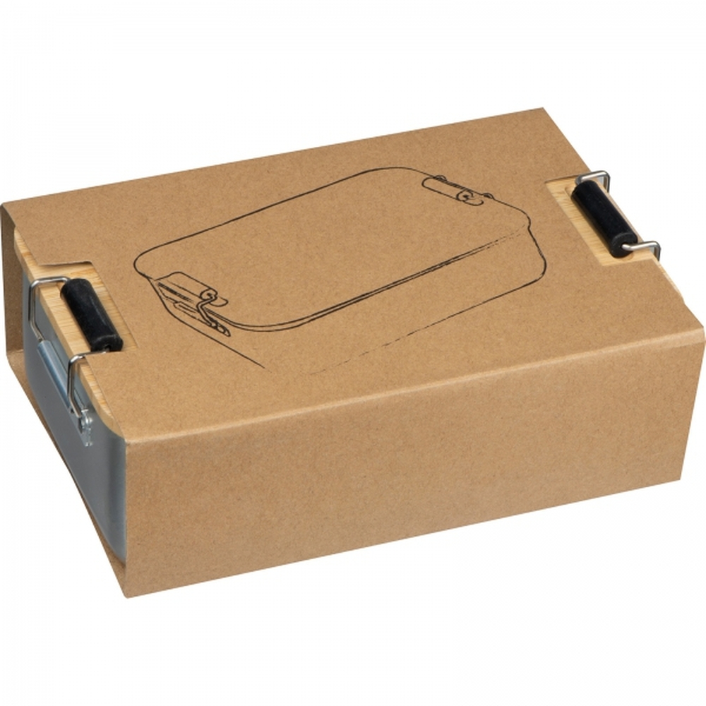 Lunch box 1000 ml ALBA