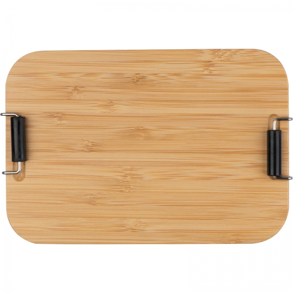 Lunch box 1000 ml ALBA