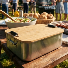 Lunch box 1000 ml ALBA