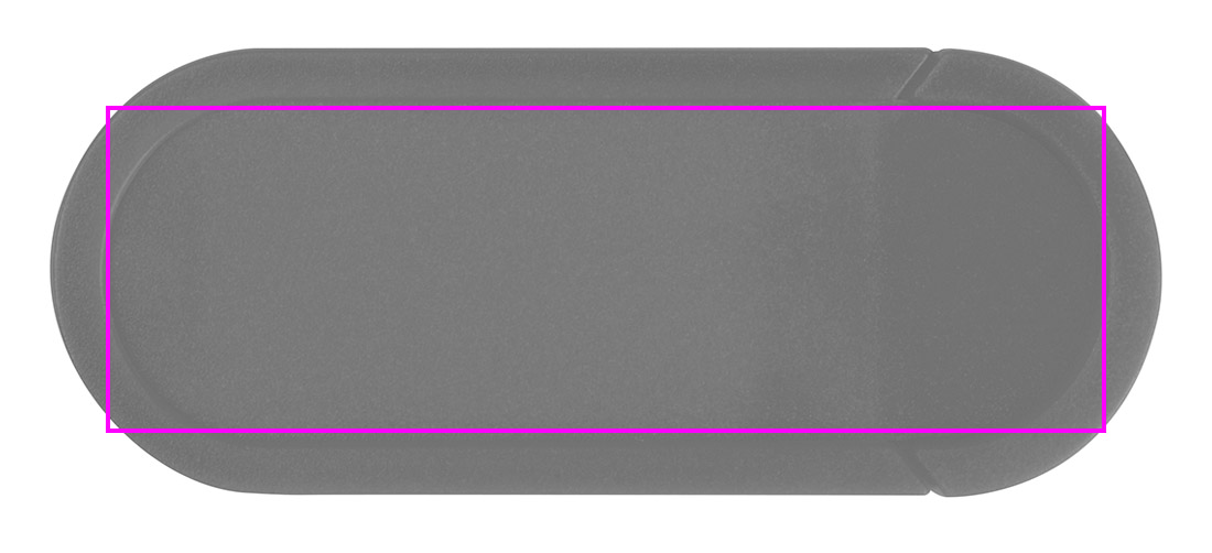 Zaślepka na kamerę w laptopie VIVIAN