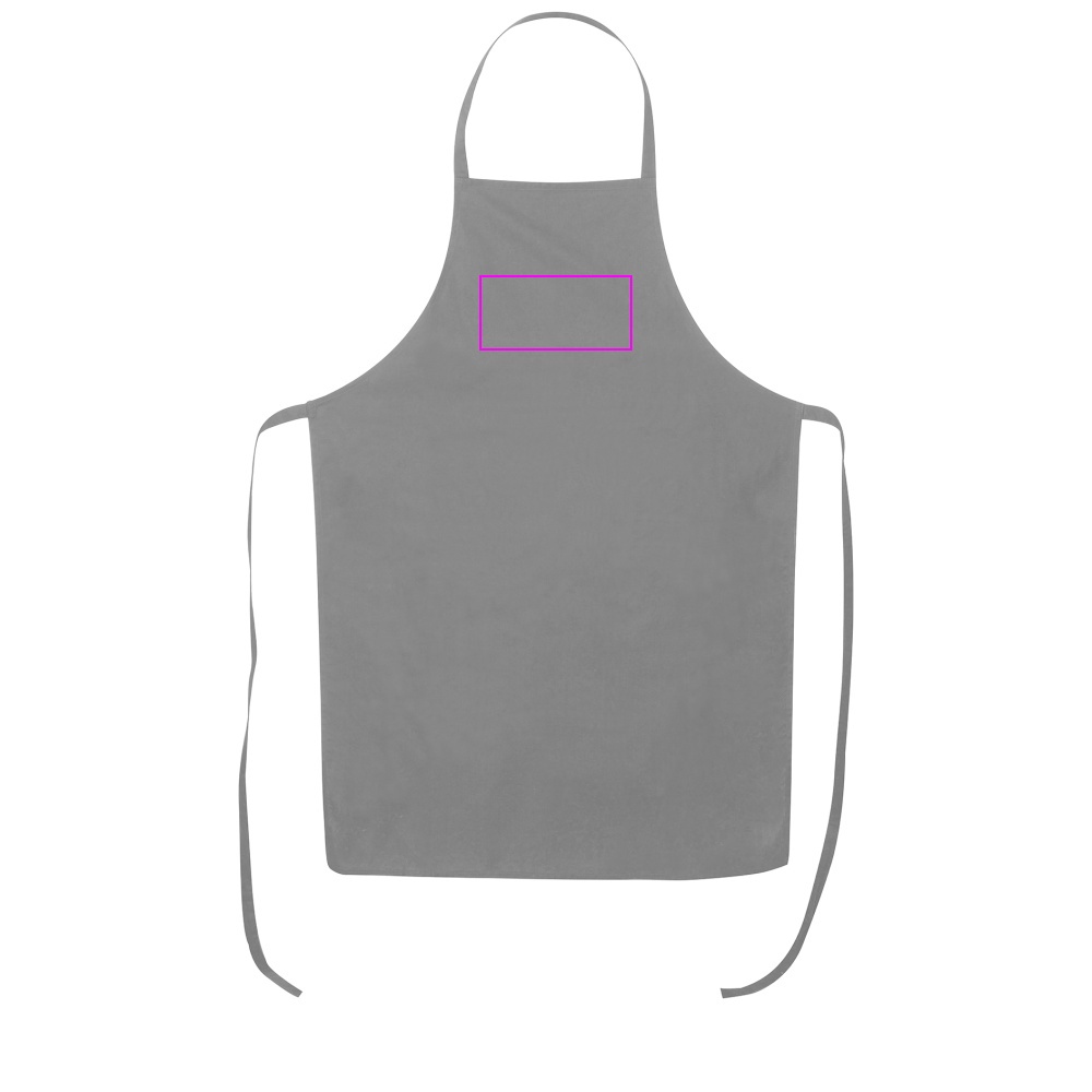 Fartuch kelnerski 170 g/m² MELODY
