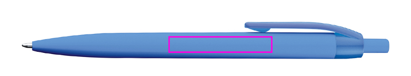 Długopis plastikowy SHIRLEY