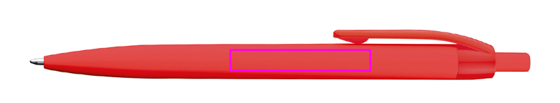 Długopis plastikowy SHIRLEY