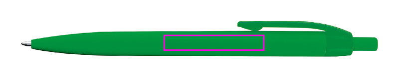 Długopis plastikowy SHIRLEY