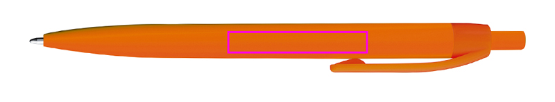 Długopis plastikowy SHIRLEY