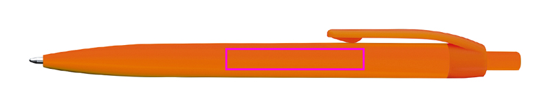 Długopis plastikowy SHIRLEY