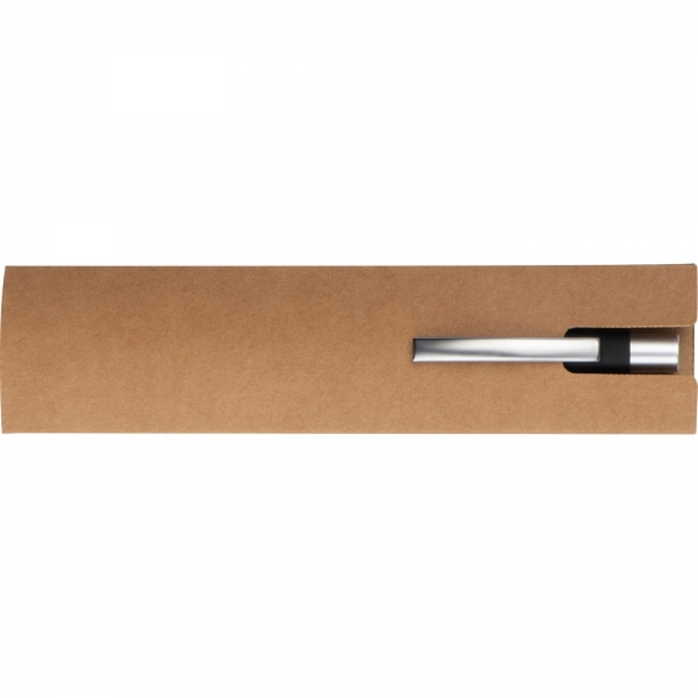 Długopis aluminiowy WILHELMINA