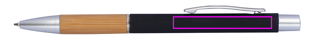 Zestaw piśmienny długopis i ołówek automatyczny IZABELA