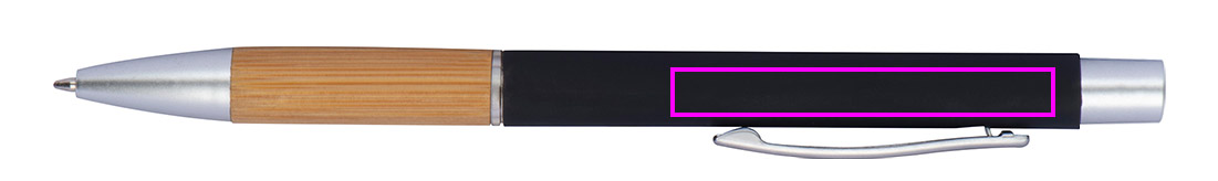 Zestaw piśmienny długopis i ołówek automatyczny IZABELA