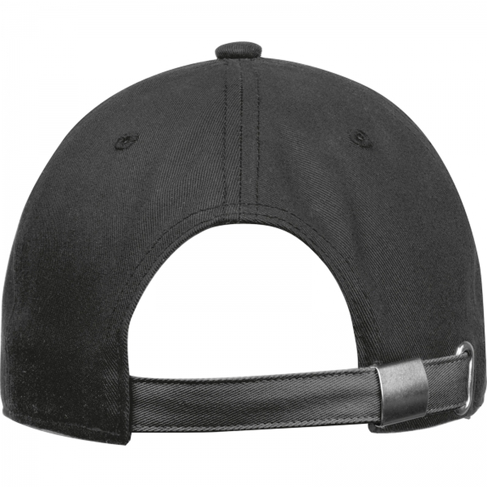 Czapka z daszkiem bawełniana 5 paneli 290 g/m2 AXEL