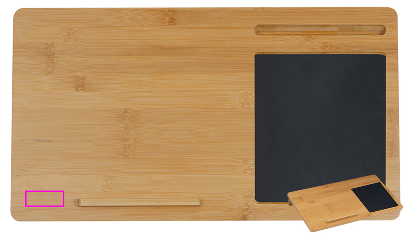 Podstawka pod laptopa HIPOLIT