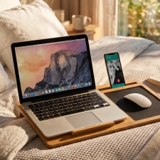 Podstawka pod laptopa HIPOLIT
