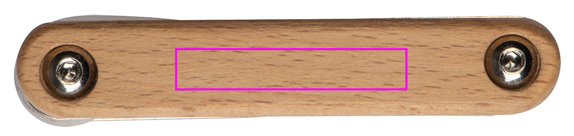 Zestaw narzędzi rowerowych ROBERTA