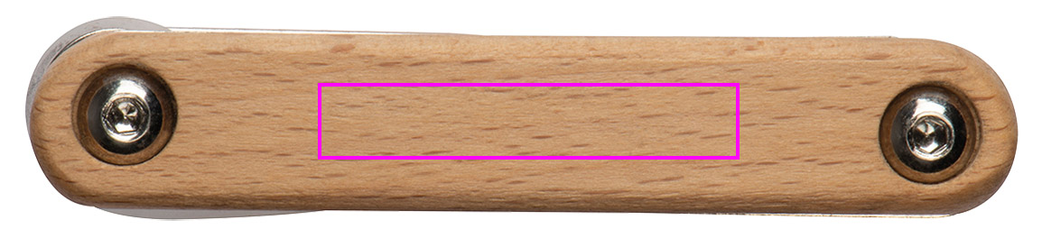 Zestaw narzędzi rowerowych ROBERTA