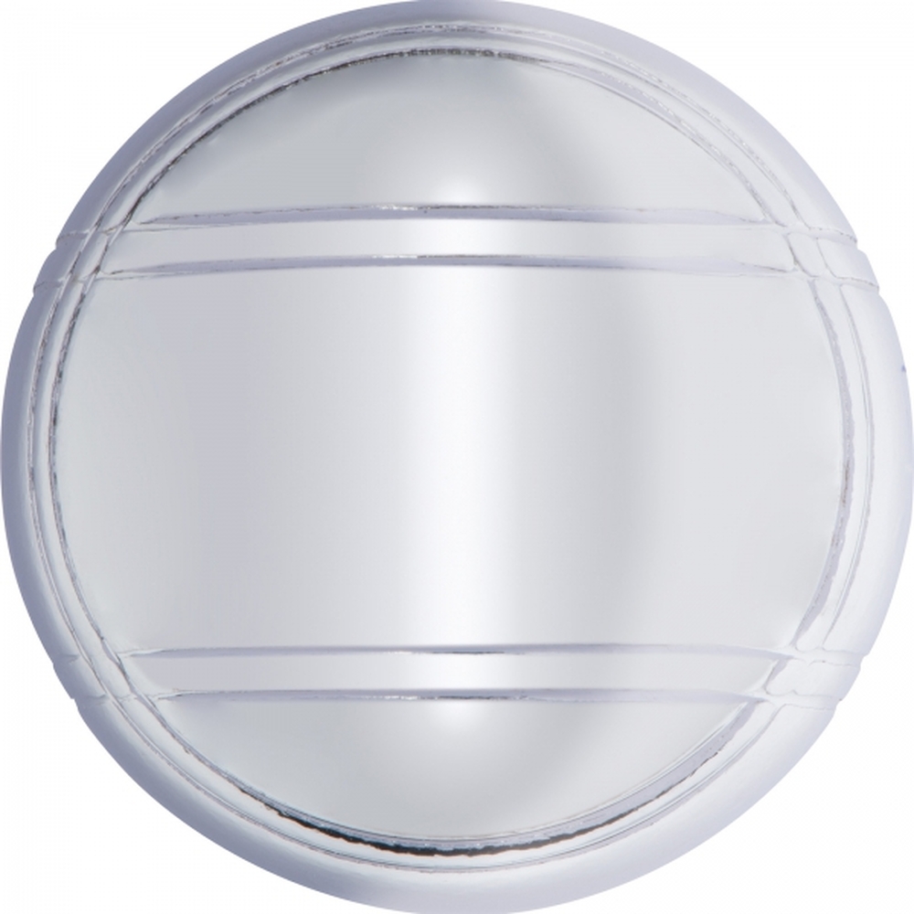 Zestaw do gry w bule 6 kul MAY