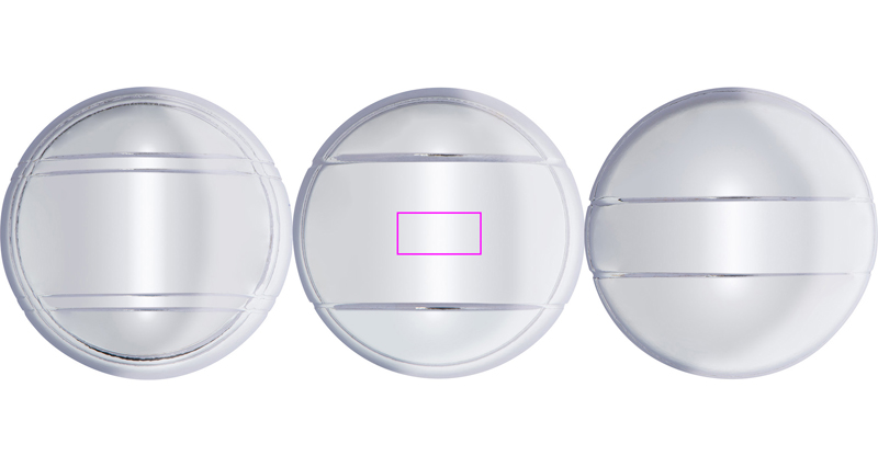 Zestaw do gry w bule 6 kul MAY