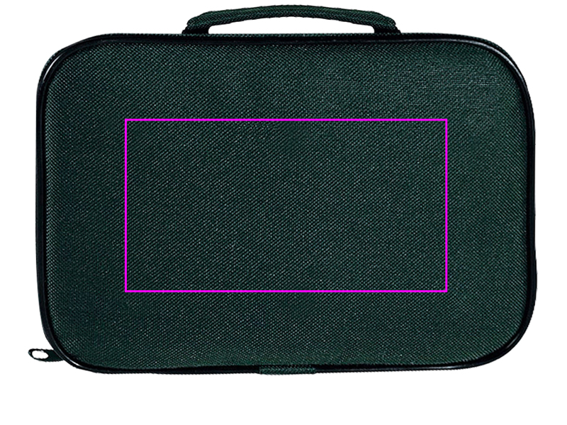 Zestaw do gry w bule 6 kul MAY