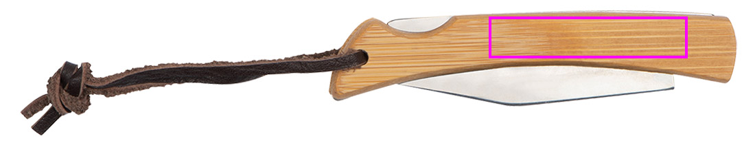 Nóż składany ERNA