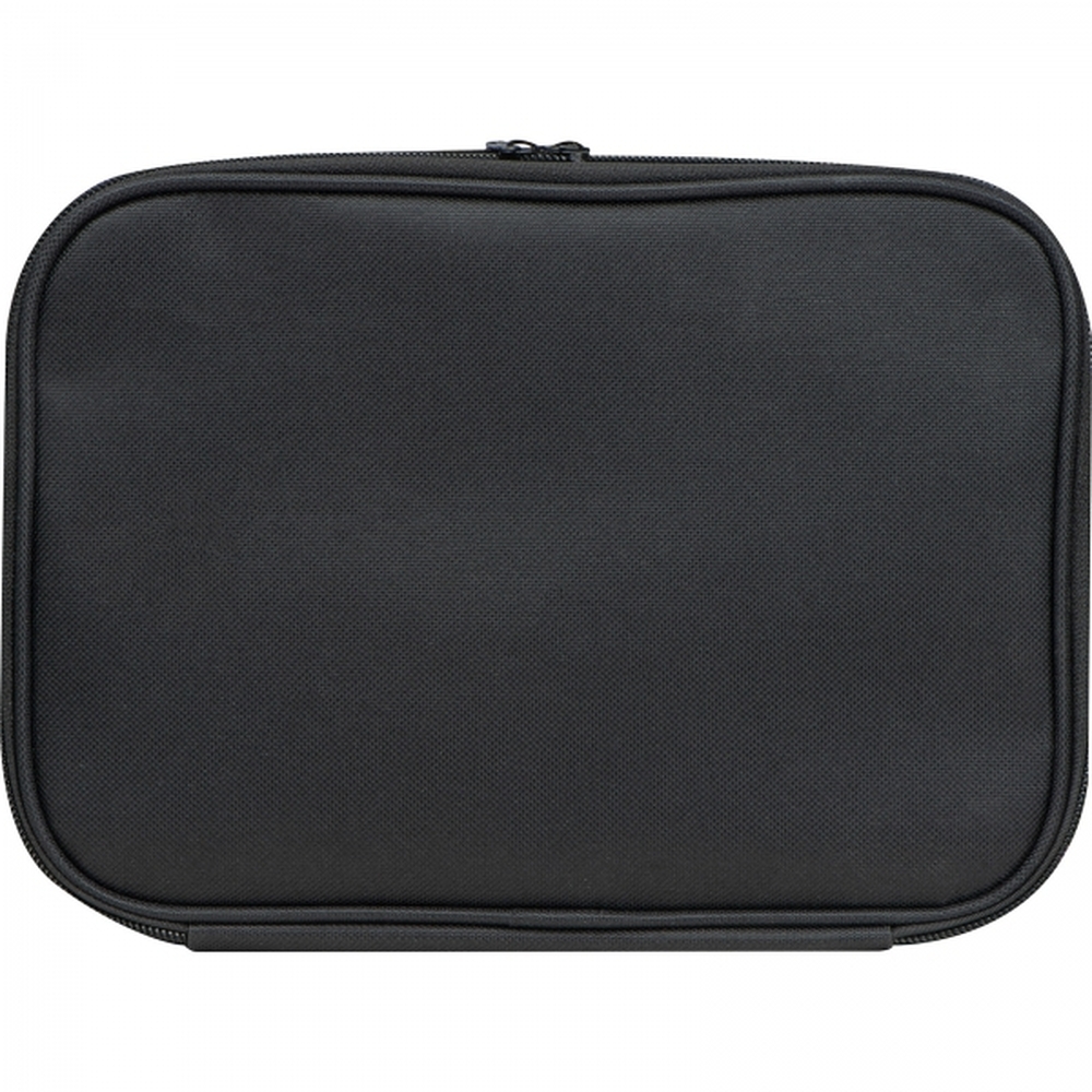 Torba termiczna RPET na 6 puszek 500 ml WOLFGANG