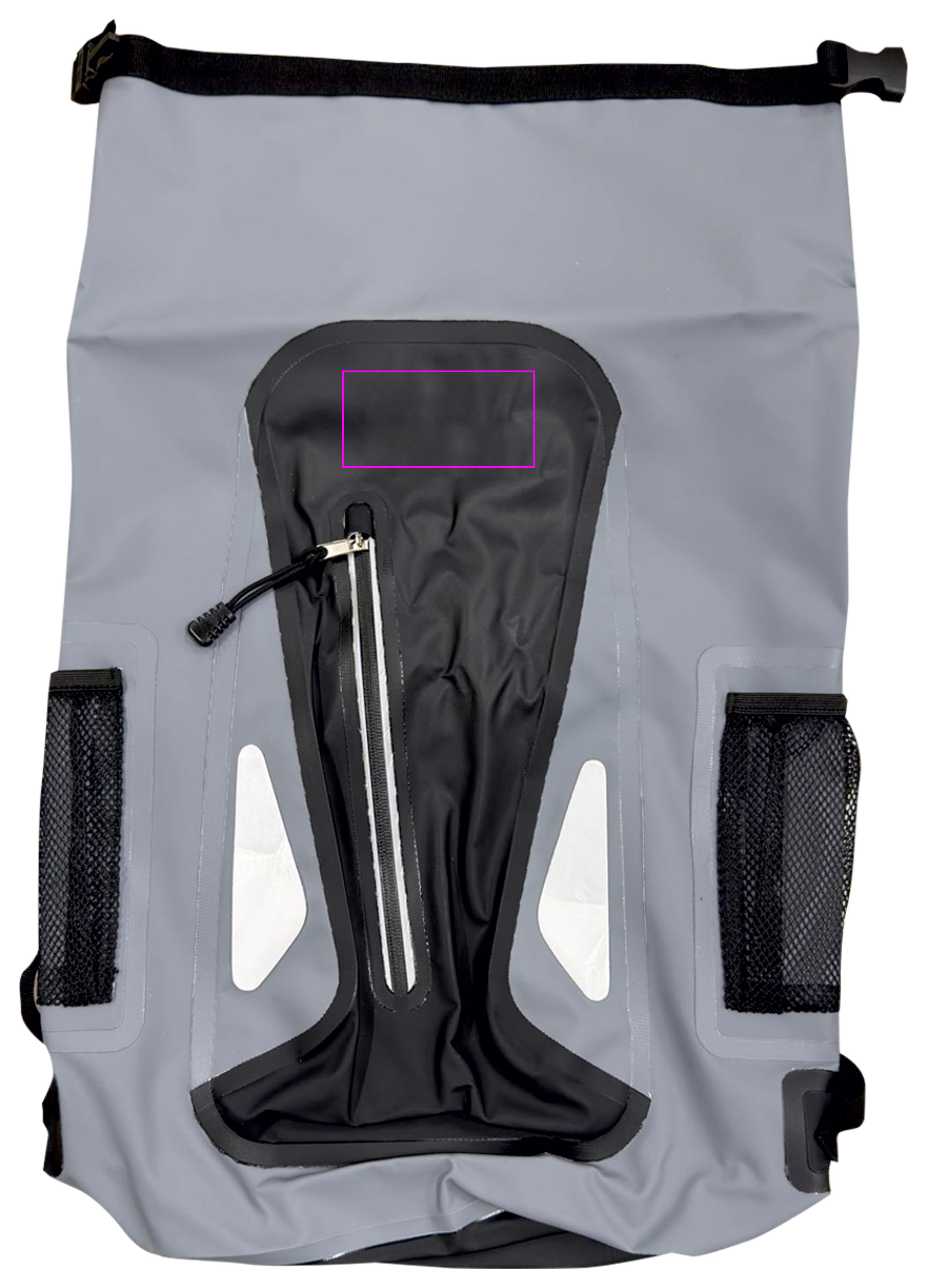 Plecak wodoodporny odblaskowy DANIELE