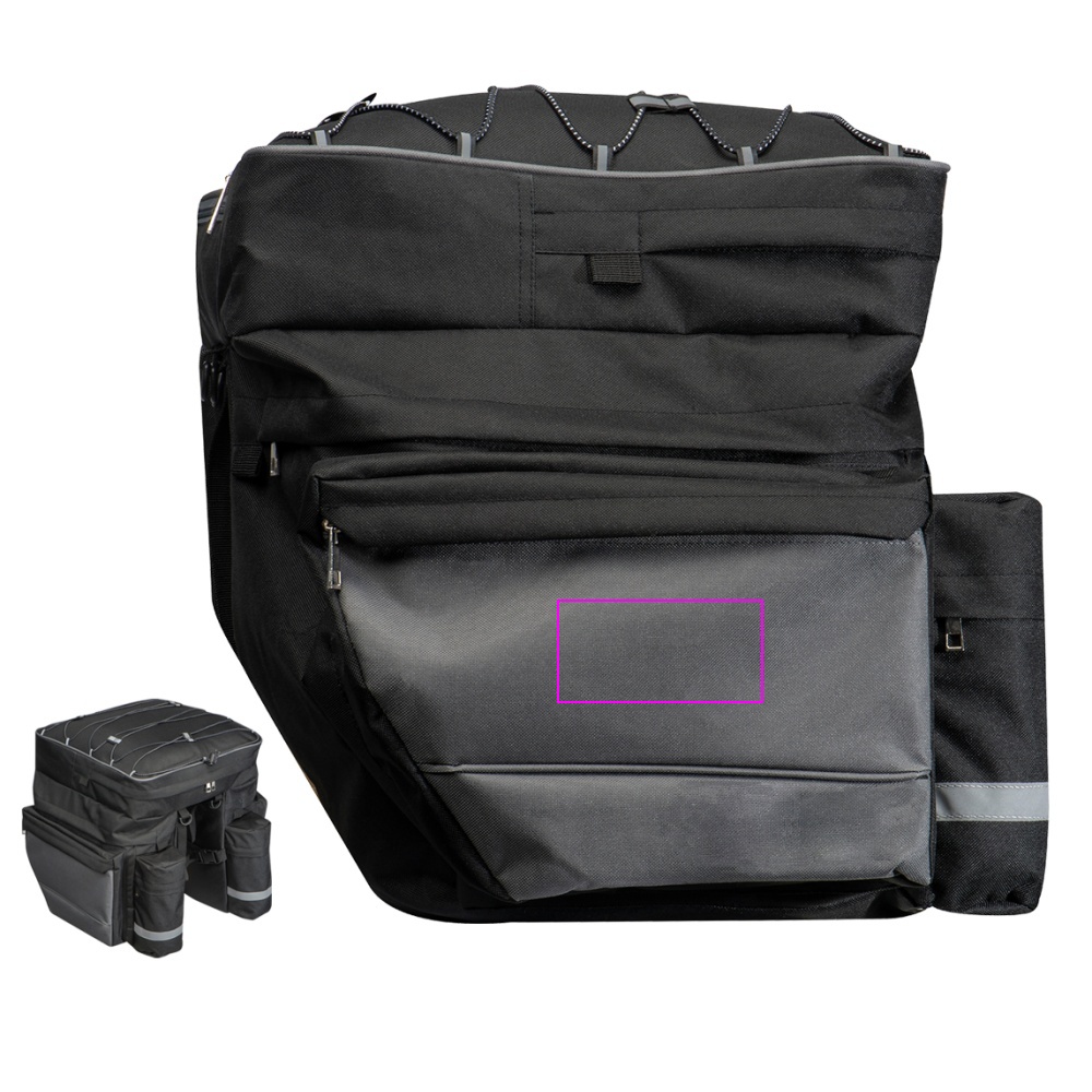 Torba rowerowa RAHEL