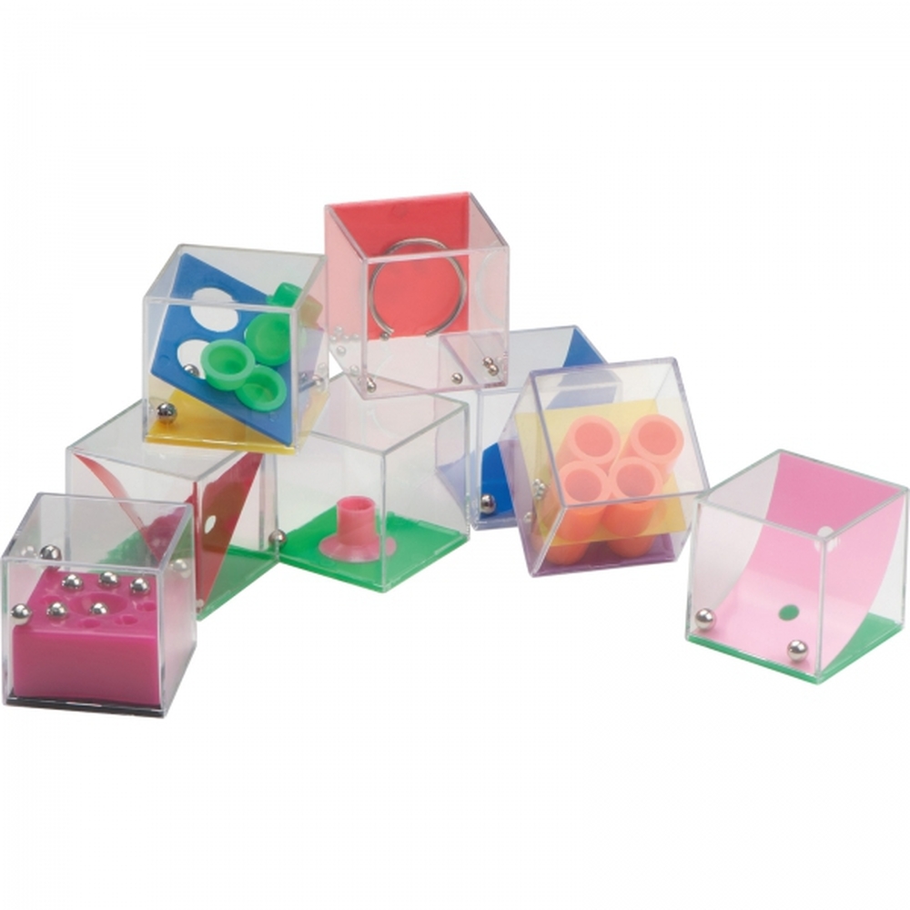 Gra układanka 1 szt. OWEN