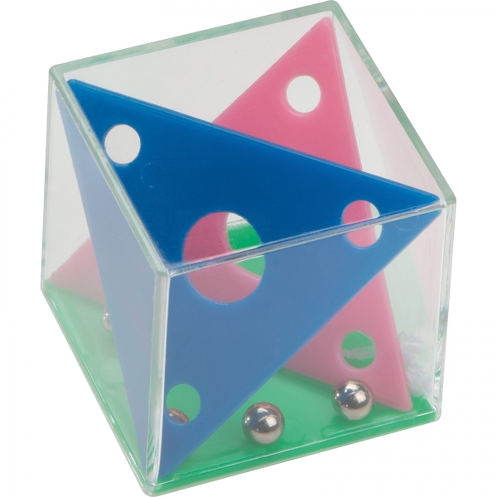 Gra układanka 1 szt. OWEN