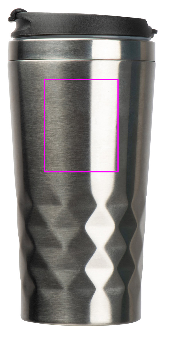 Kubek termiczny 400 ml ALFRED