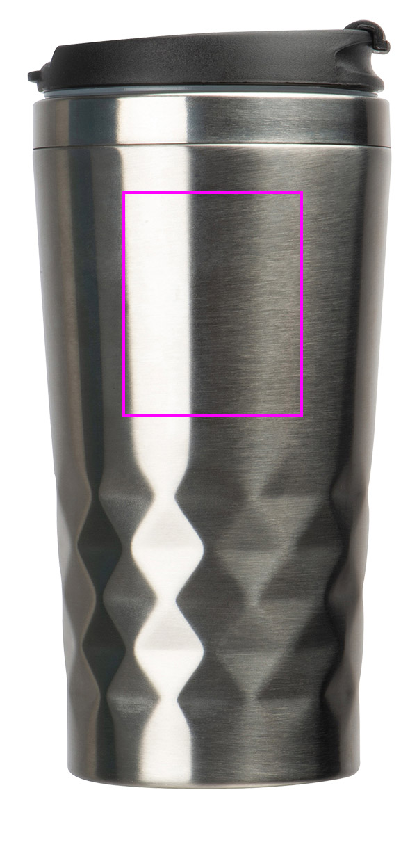 Kubek termiczny 400 ml ALFRED