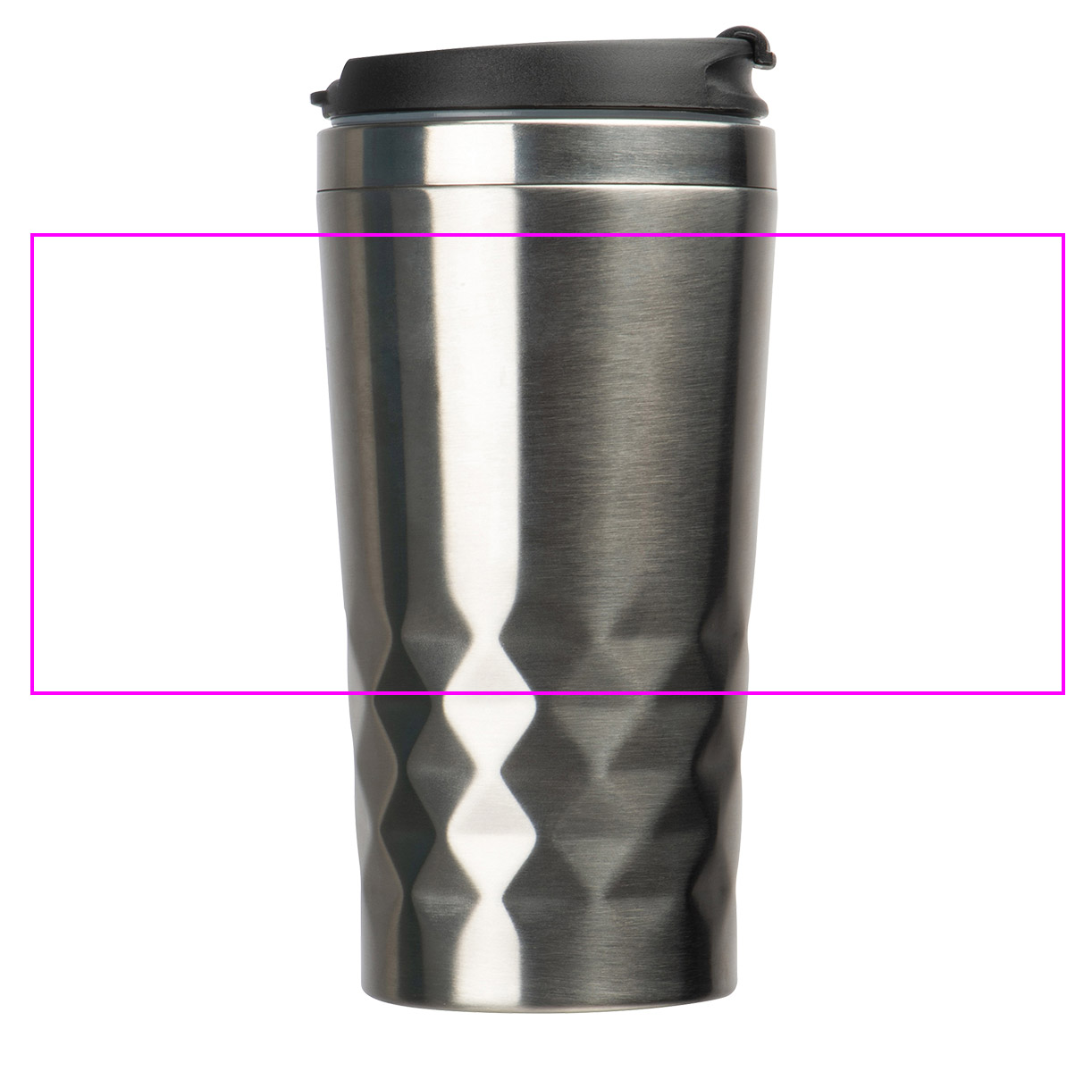 Kubek termiczny 400 ml ALFRED