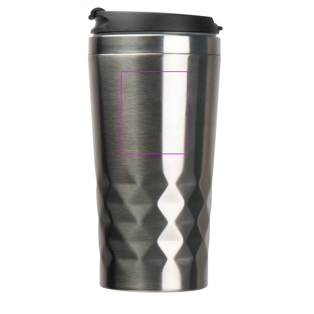 Kubek termiczny 400 ml ALFRED