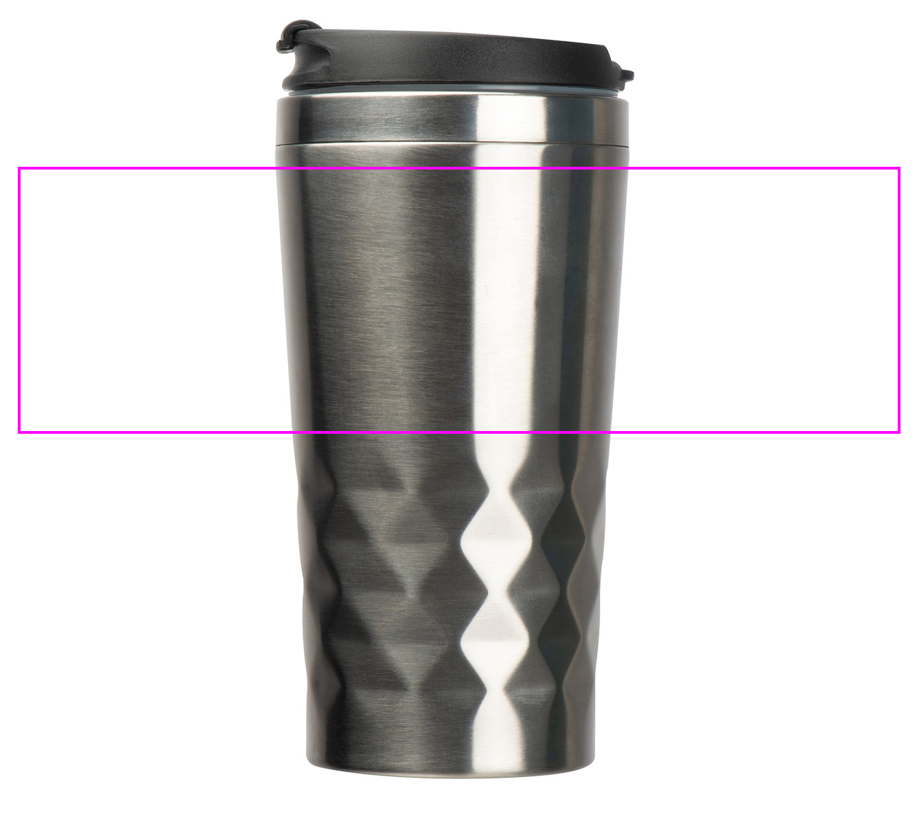 Kubek termiczny 400 ml ALFRED