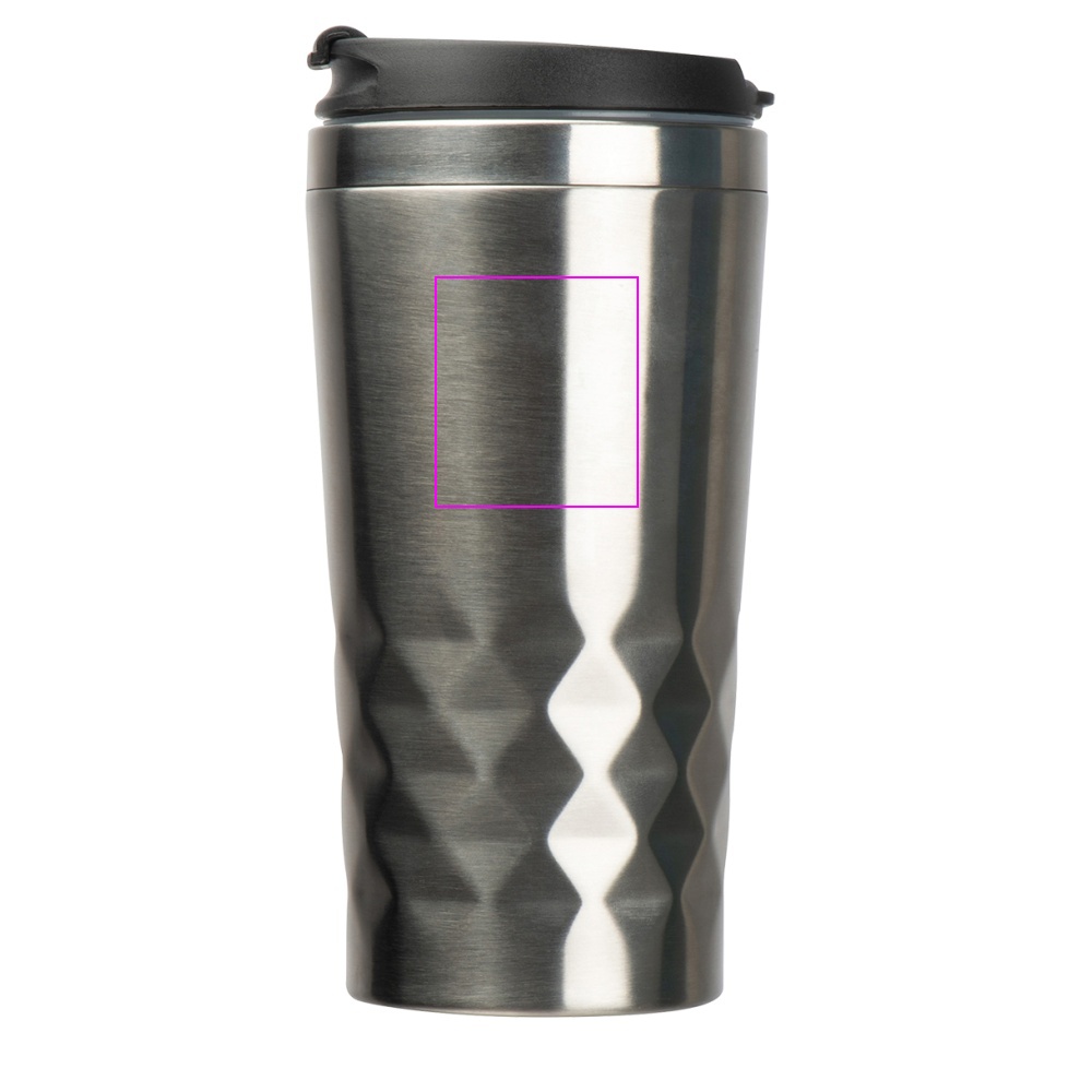 Kubek termiczny 400 ml ALFRED