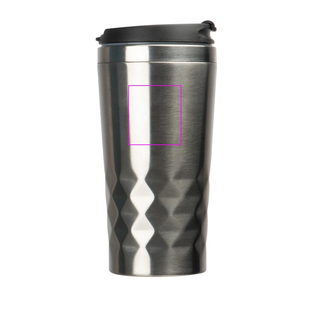 Kubek termiczny 400 ml ALFRED