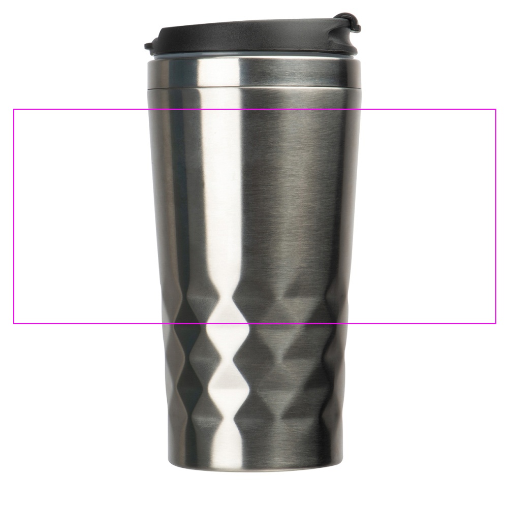 Kubek termiczny 400 ml ALFRED
