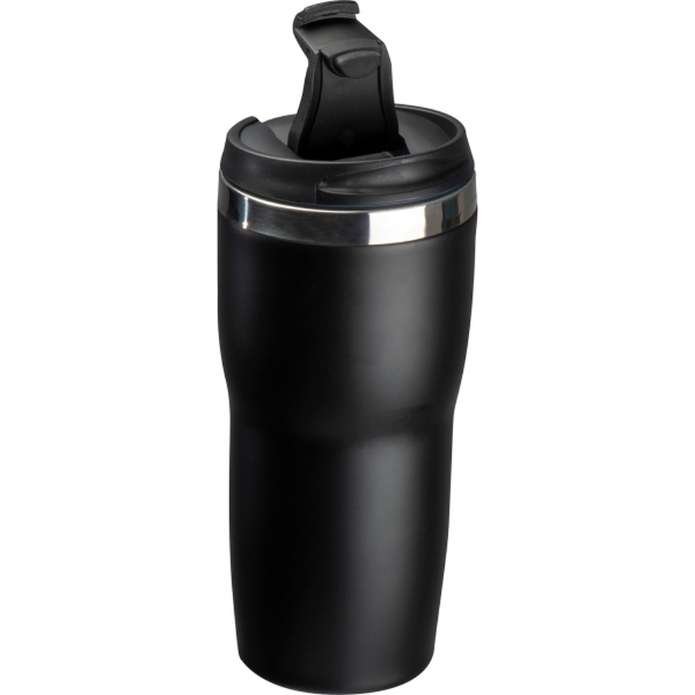 Kubek termiczny 400 ml ELEONORA