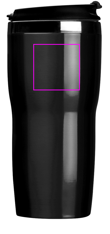 Kubek termiczny 400 ml ELEONORA