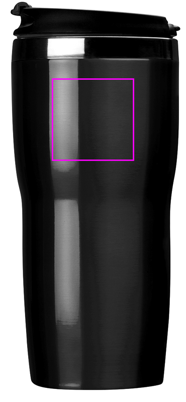 Kubek termiczny 400 ml ELEONORA