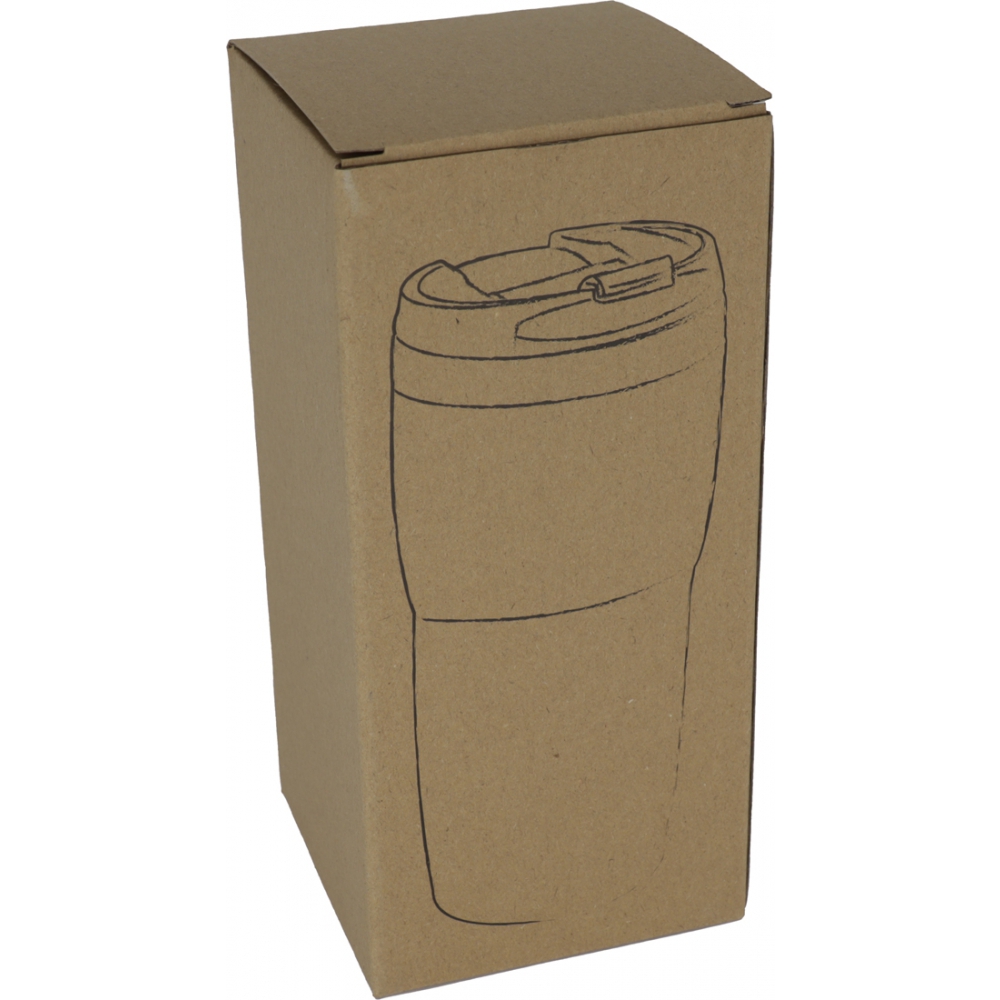 Kubek termiczny 400 ml ELEONORA