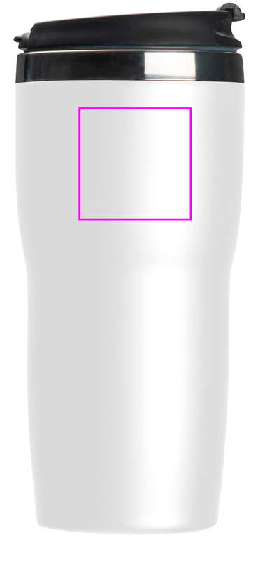 Kubek termiczny 400 ml ELEONORA