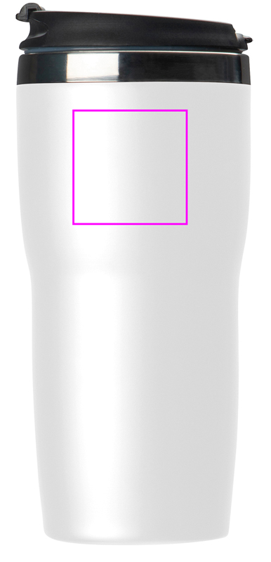 Kubek termiczny 400 ml ELEONORA