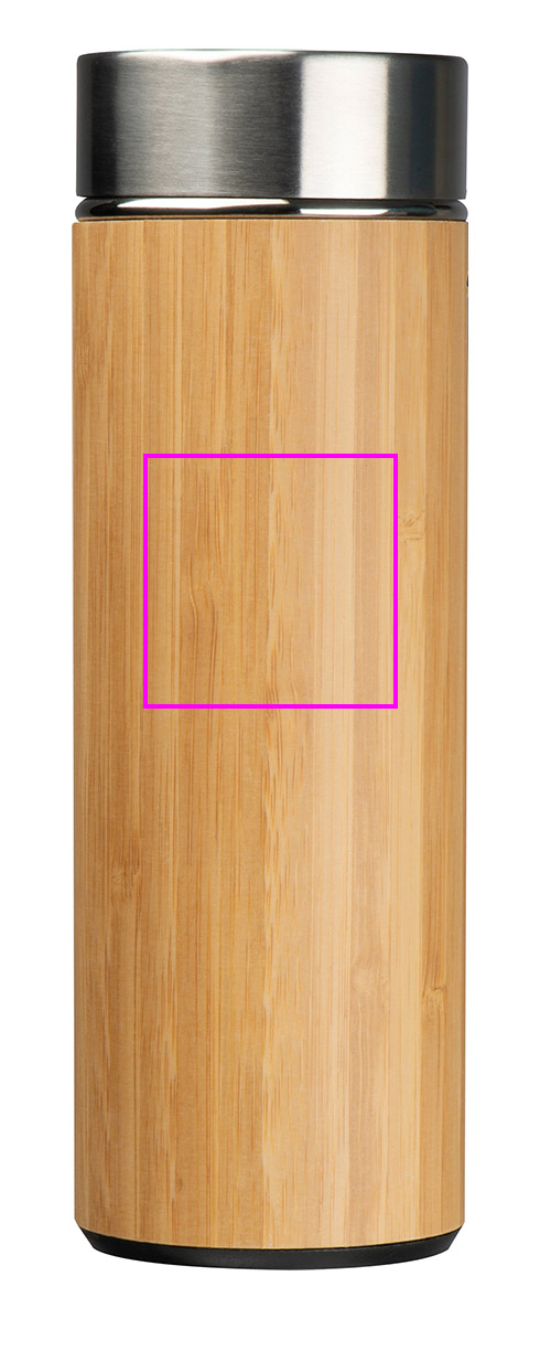 Zestaw kubek termiczny 360 ml i butelka termiczna 450 ml HECTOR