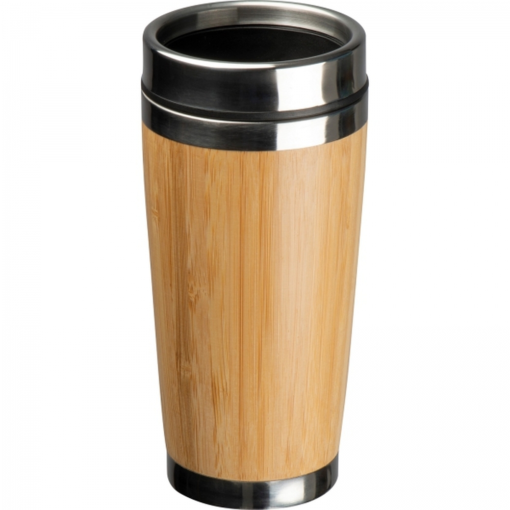 Zestaw kubek termiczny 360 ml i butelka termiczna 450 ml HECTOR