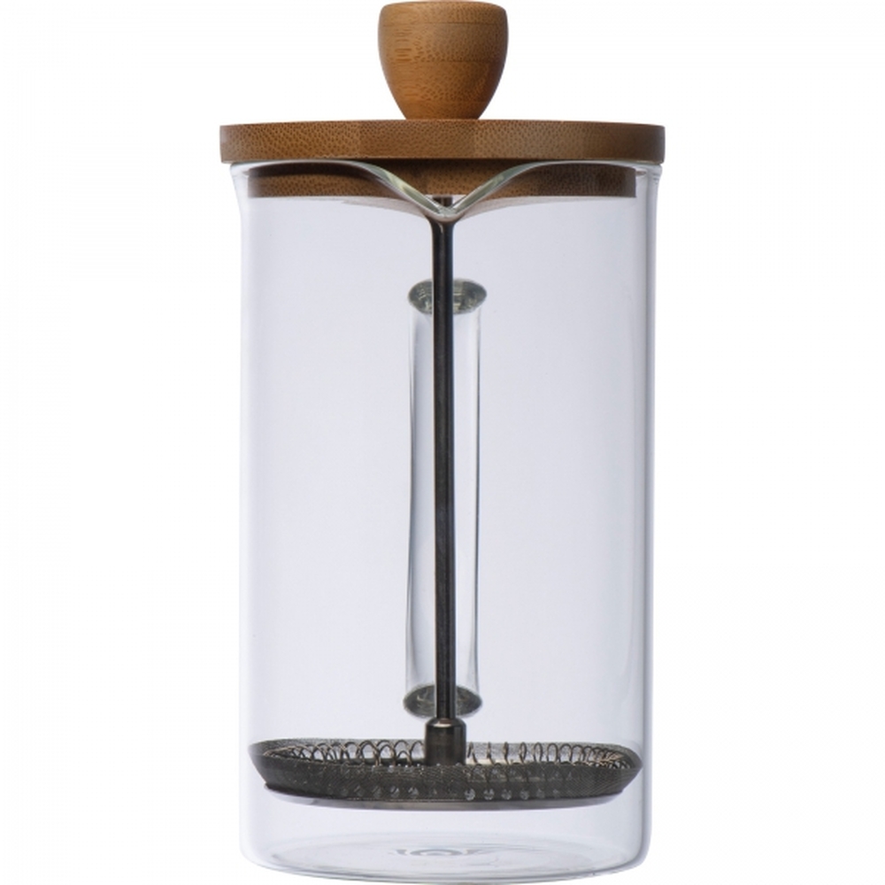 Dzbanek zaparzacz do kawy 600 ml NATHAN