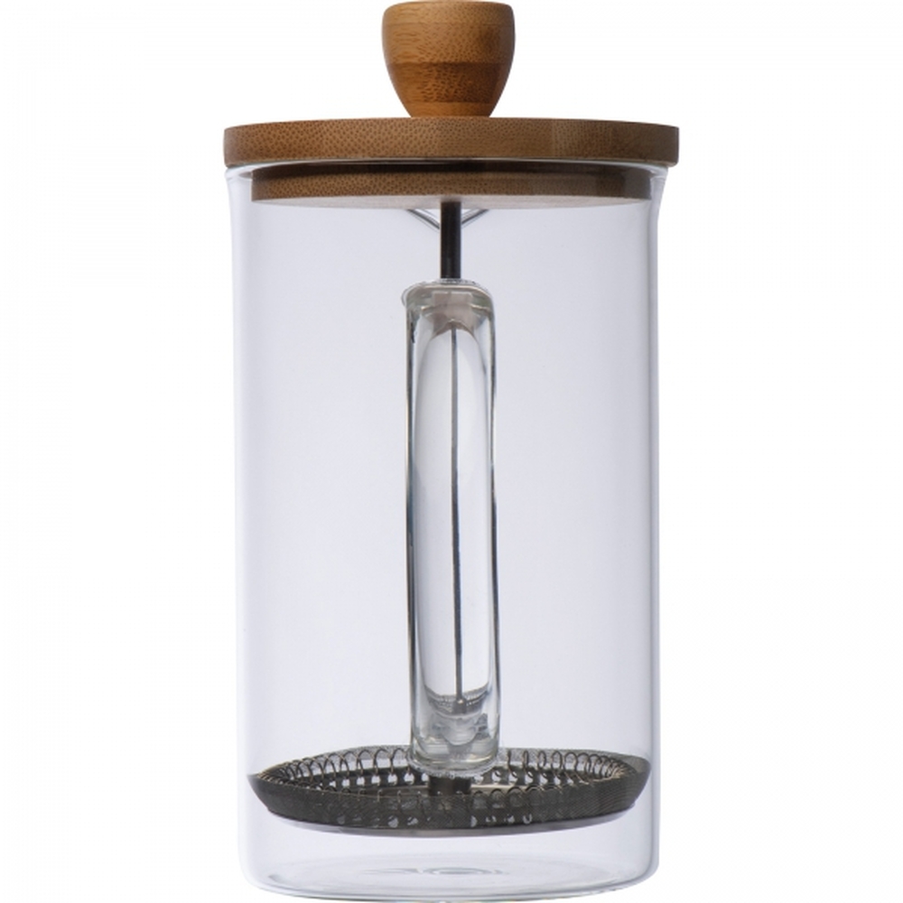 Dzbanek zaparzacz do kawy 600 ml NATHAN